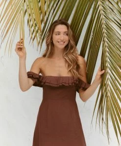 Krewe Du Q Marteen Dress WHAT'S HOT