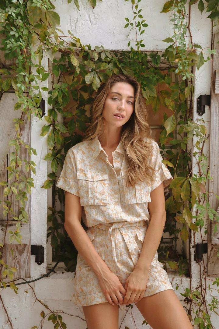 Krewe Du Q Sardinia Short WHAT'S HOT 3 Krewe Du Q Sardinia Short WHAT'S HOT