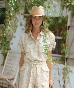 Krewe Du Q Venice Top Tops