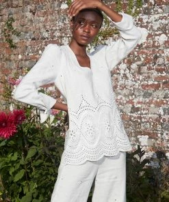 Anna Mason Milly Top-Available