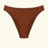 Follow Suit Mme. Mink The Marie Bottom - Cognac 1 Follow Suit Mme. Mink The Marie Bottom - Cognac