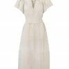 Anna Mason Eugenie Midi Dress