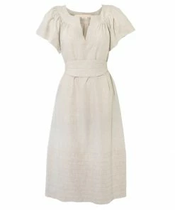 Anna Mason Eugenie Midi Dress