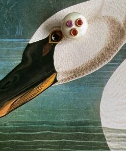 Couplet ACCESSORIES Les Perles Stud Earrings