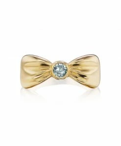 Aurelia Demark WHAT'S HOT Bow Ring