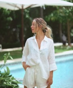 Krewe Du Q WHAT'S HOT Simms Short