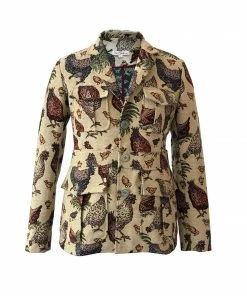 De Castro Grange Print Set