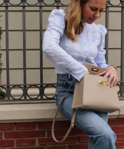 Nina Blanc The Nina Shirt 13 Nina Blanc The Nina Shirt