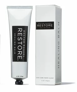 Doctor Rogers RESTORE Healing Balm Best Sellers