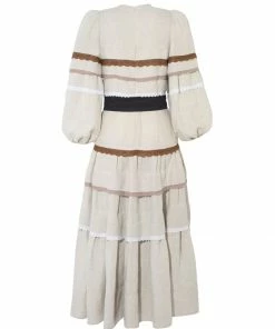 Anna Mason CLOTHING Mimi Midi Dress