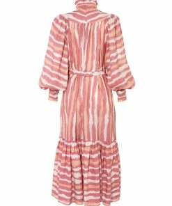 Anna Mason Kasia Midi Dress