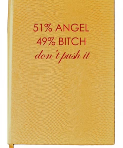 Sloane Stationery NOTEBOOK NO°8 - 51 / 49%