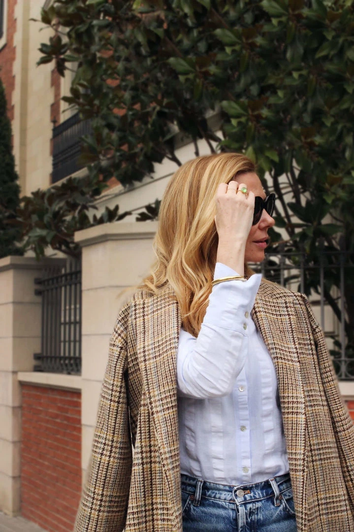 Nina Blanc The Nina Shirt 7 Nina Blanc The Nina Shirt