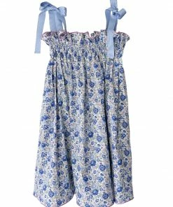 Casey Marks Girls' Jaime Dress