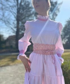 Hortense LiLu Dress 9 Hortense LiLu Dress