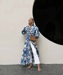 De Castro Jodhpur Dress