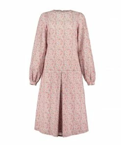 Nina Blanc THE CATHERINE DRESS