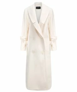 Paper London Rainbow Coat WHAT'S HOT