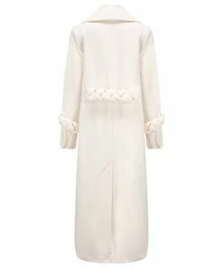 Paper London Rainbow Coat WHAT'S HOT