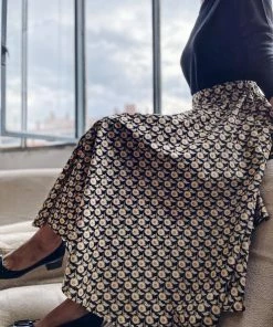 Nina Blanc THE KELLY SKIRT CLOTHING