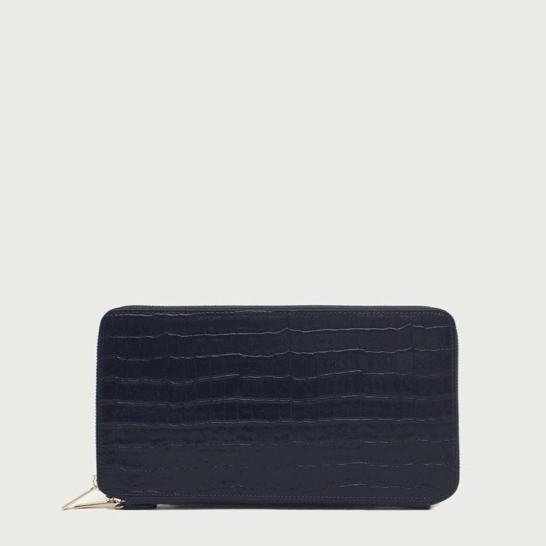 Neely & Chloe WHAT'S HOT No. 29 The Travel Wallet 12 Neely & Chloe WHAT'S HOT No. 29 The Travel Wallet