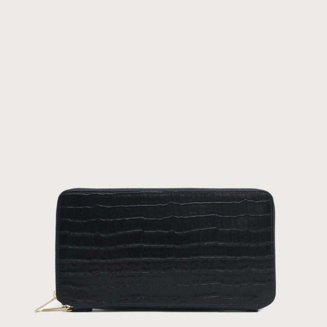 Neely & Chloe WHAT'S HOT No. 29 The Travel Wallet 11 Neely & Chloe WHAT'S HOT No. 29 The Travel Wallet