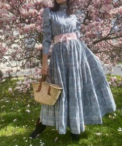 Hortense Matin D’Eté Dress WHAT'S HOT