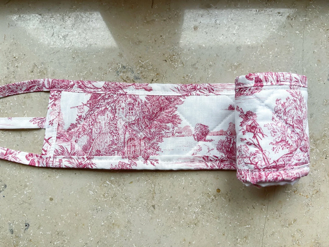 Hortense Pastoral Belt 5 Hortense Pastoral Belt