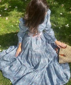 Hortense Matin D’Eté Dress WHAT'S HOT