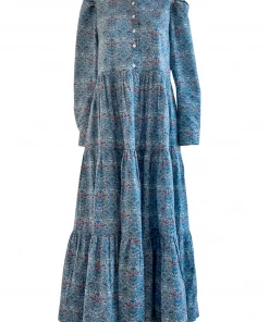 Hortense Matin D’Eté Dress WHAT'S HOT