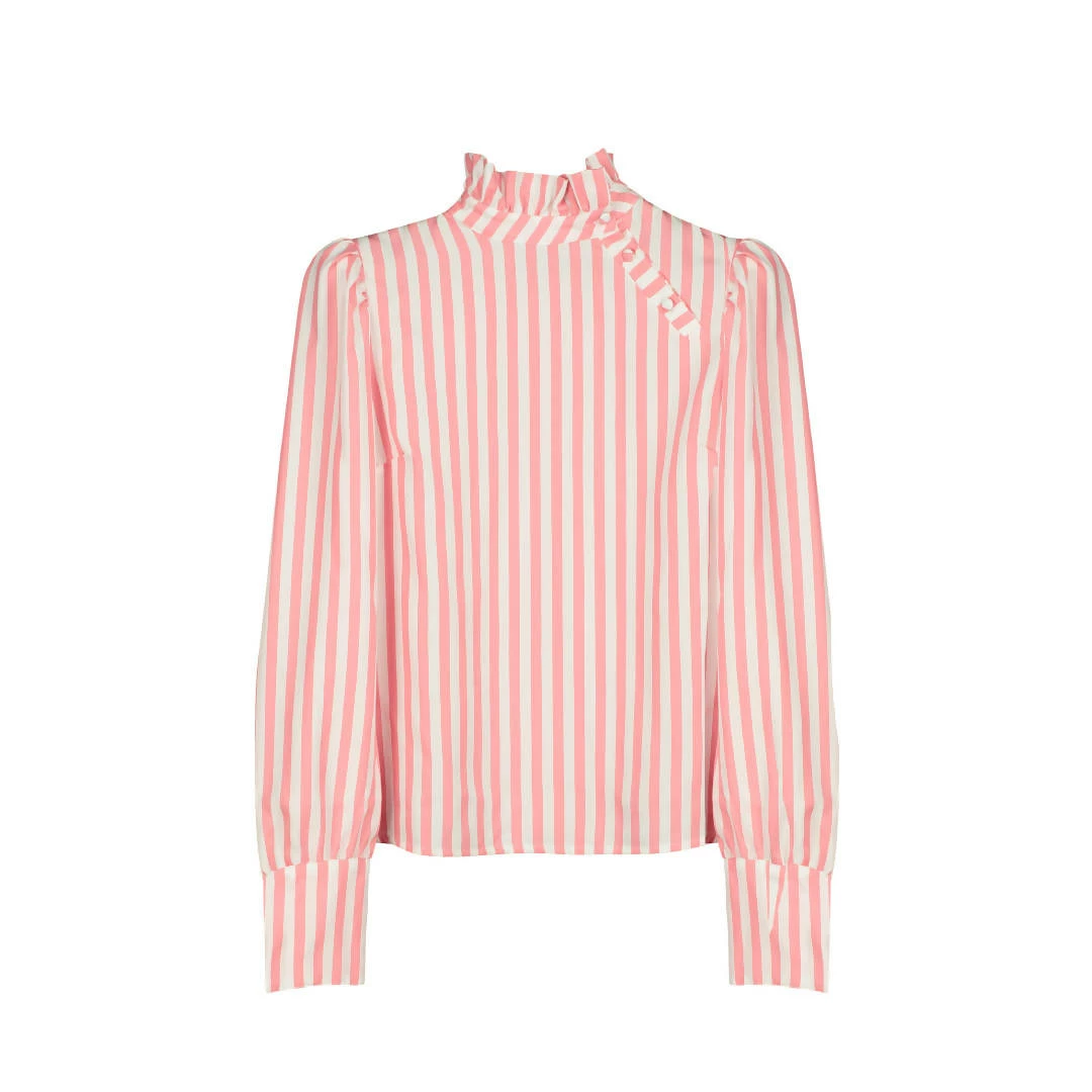 Nina Blanc THE CORAL NICOLETTA 3 Nina Blanc THE CORAL NICOLETTA