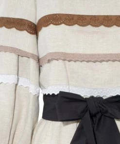 Anna Mason CLOTHING Mimi Midi Dress