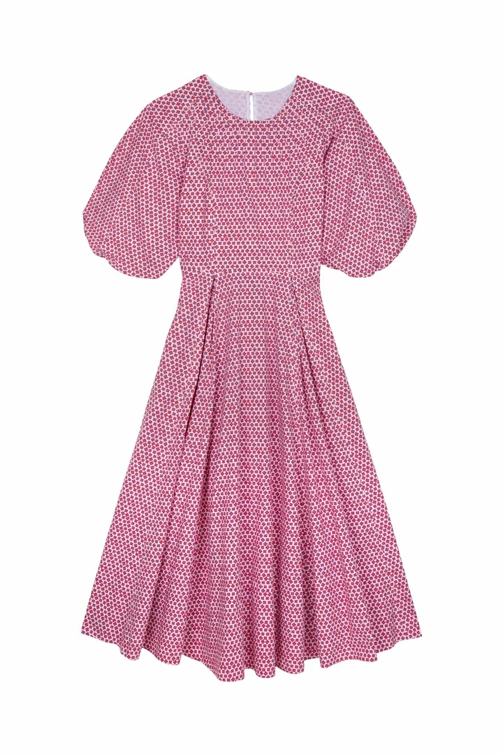 Seraphina THE SUNRAY DRESS | WHAT'S HOT 7 Seraphina THE SUNRAY DRESS | WHAT'S HOT