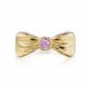 Aurelia Demark Bow Ring 1 Aurelia Demark Bow Ring