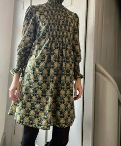 Hortense WHAT'S HOT Claire Dress