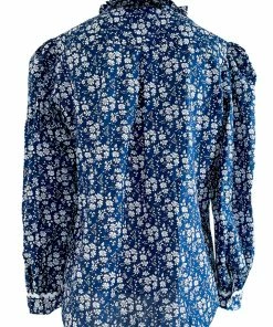 Hortense Rhodos Blouse WHAT'S HOT 8 Hortense Rhodos Blouse WHAT'S HOT