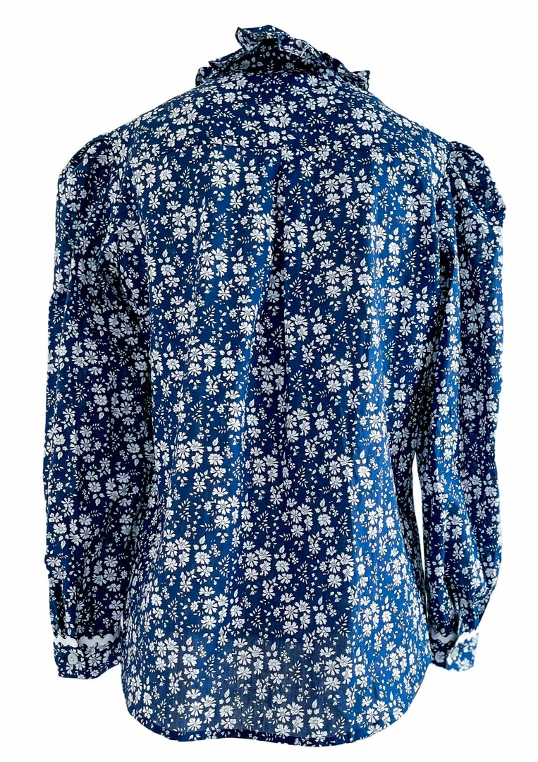 Hortense Rhodos Blouse WHAT'S HOT 5 Hortense Rhodos Blouse WHAT'S HOT