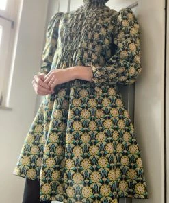 Hortense WHAT'S HOT Claire Dress