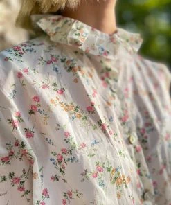 Hortense Elba Blouse 9 Hortense Elba Blouse