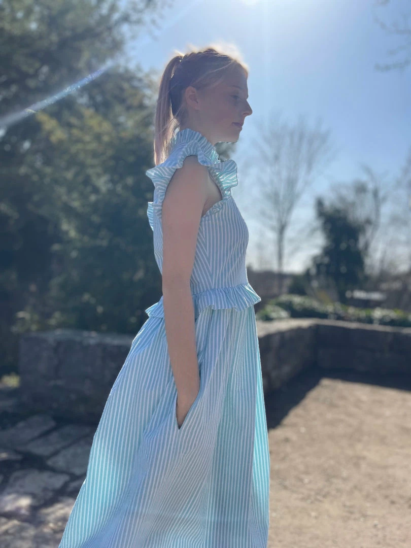 Hortense WHAT'S HOT St. Paul Dress 6 Hortense WHAT'S HOT St. Paul Dress