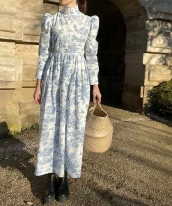 Hortense WHAT'S HOT La Colombe Dress 10 Hortense WHAT'S HOT La Colombe Dress