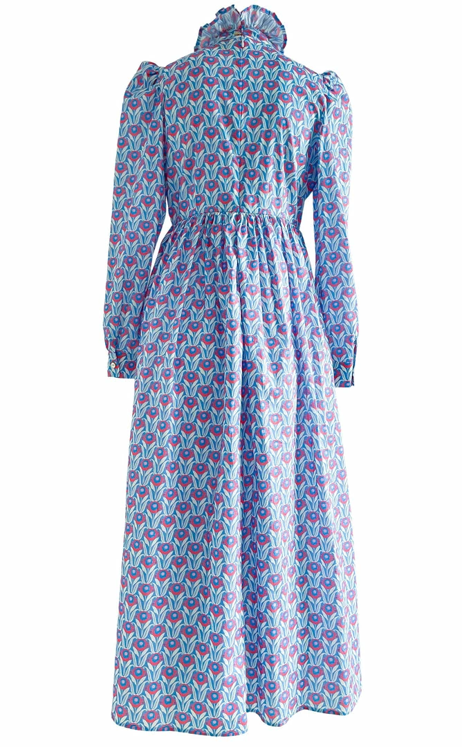 Hortense WHAT'S HOT Victoria Dress 5 Hortense WHAT'S HOT Victoria Dress