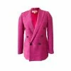 De Castro Pink Suit