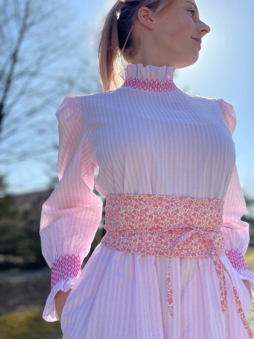 Hortense LiLu Dress 7 Hortense LiLu Dress