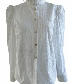 Hortense Elba Blouse WHAT'S HOT