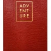 Sloane Stationery NOTEBOOK NO°31 - ADVENTURE