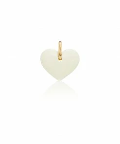 Aurelia Demark WHAT'S HOT Heart Pendant