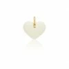 Aurelia Demark Heart Pendant