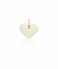 Aurelia Demark Heart Pendant
