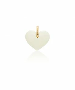 Aurelia Demark Heart Pendant WHAT'S HOT